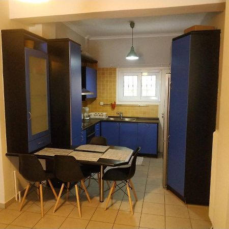 Lg Apartment Bnb Athen Eksteriør bilde