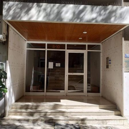 Lg Apartment Bnb Athen Eksteriør bilde
