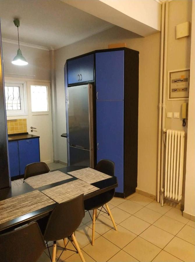 Lg Apartment Bnb Athen Eksteriør bilde