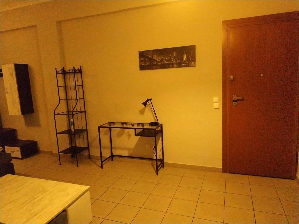 Lg Apartment Bnb Athen Eksteriør bilde