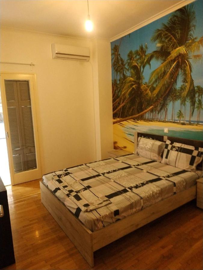 Lg Apartment Bnb Athen Eksteriør bilde