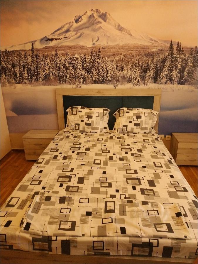 Lg Apartment Bnb Athen Eksteriør bilde