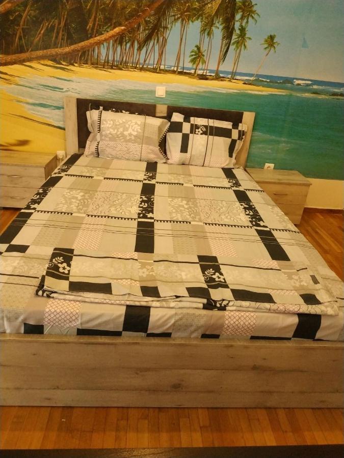 Lg Apartment Bnb Athen Eksteriør bilde