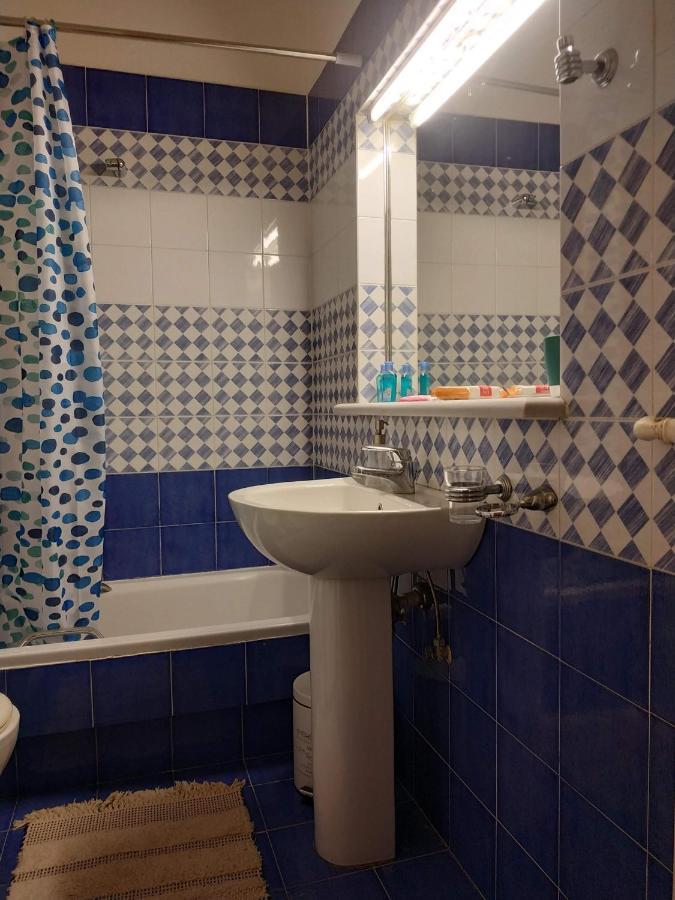 Lg Apartment Bnb Athen Eksteriør bilde
